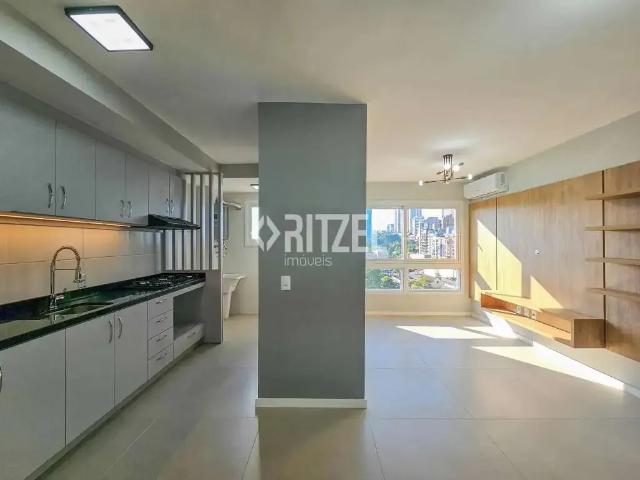 Apartamento para Locação em Novo Hamburgo/RS Centro 2 Quartos