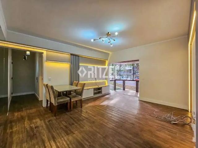Apartamento para Locação em Novo Hamburgo/RS Centro 2 Quartos