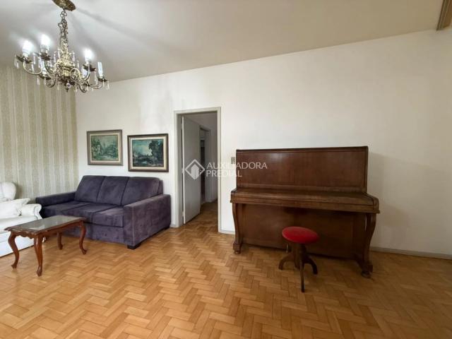 Apartamento para Locação em Novo Hamburgo/RS Centro 3 Quartos