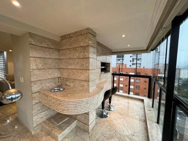 Apartamento para Locação em Novo Hamburgo/RS Centro 3 Quartos