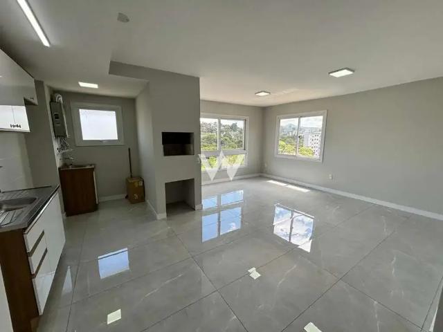 Apartamento para Locação em Novo Hamburgo/RS Centro 3 Quartos