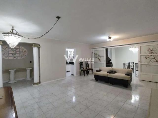 Apartamento para Locação em Novo Hamburgo/RS Centro 3 Quartos