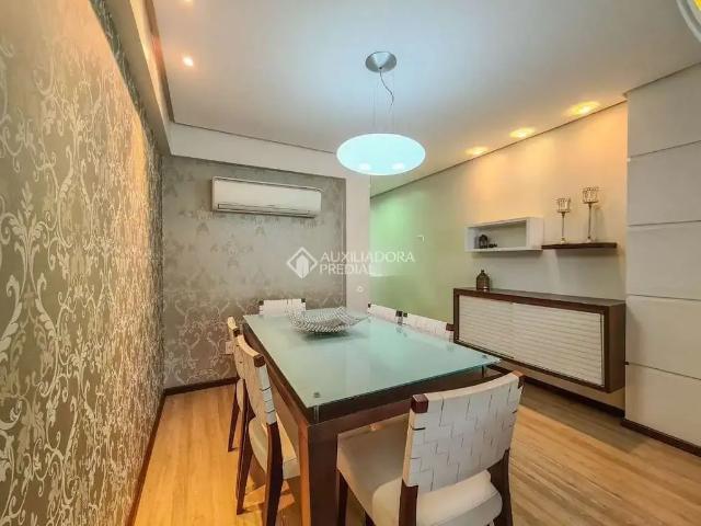 Apartamento para Locação em Novo Hamburgo/RS Centro 3 Quartos