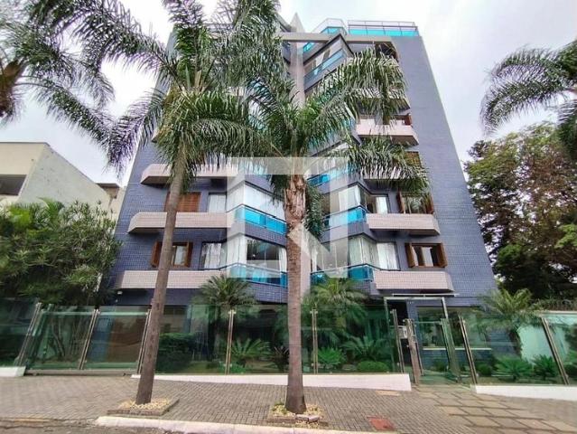 Apartamento para Locação em Novo Hamburgo/RS Centro 3 Quartos
