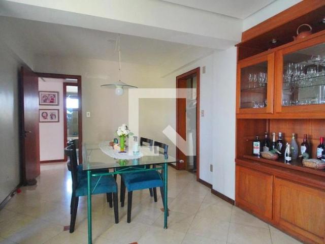 Apartamento para Locação em Novo Hamburgo/RS Centro 3 Quartos