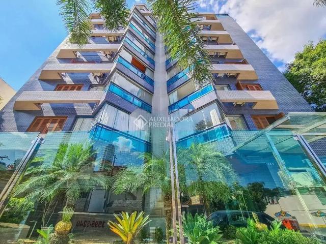 Apartamento para Locação em Novo Hamburgo/RS Centro 3 Quartos