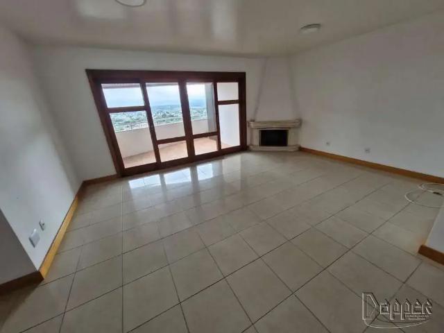 Apartamento para Locação em Novo Hamburgo/RS Centro 3 Quartos