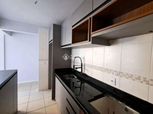 Apartamento para Locação em Novo Hamburgo/RS Centro 3 Quartos