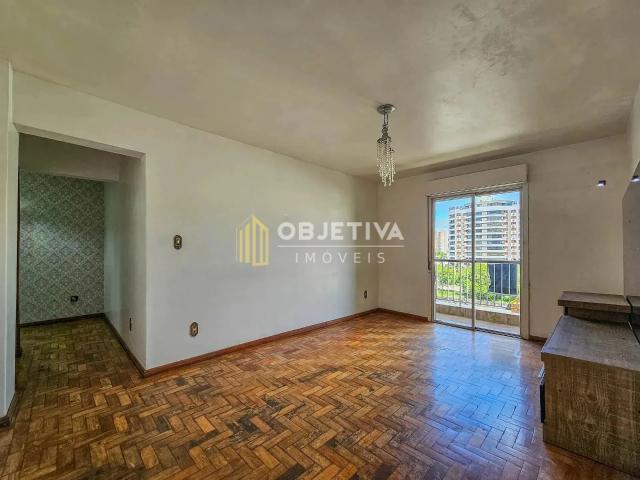 Apartamento para Locação em Novo Hamburgo/RS Centro 3 Quartos