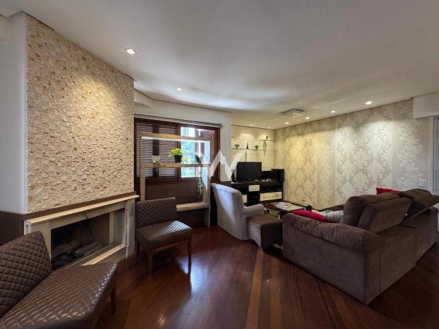 Apartamento para Locação em Novo Hamburgo/RS Centro 3 Quartos