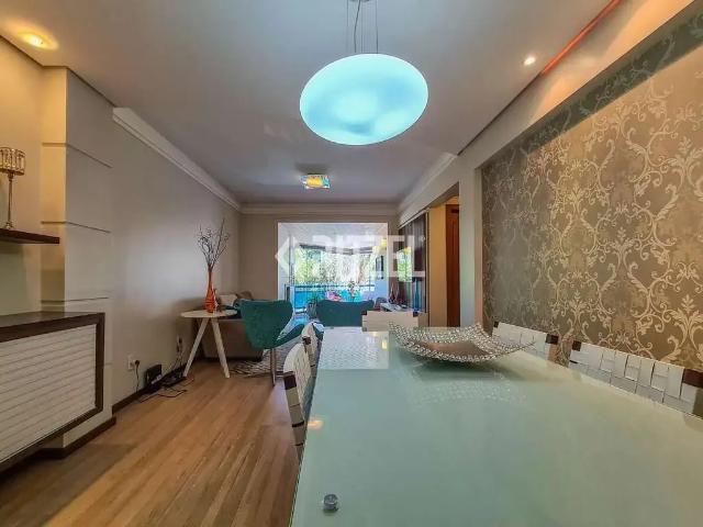 Apartamento para Locação em Novo Hamburgo/RS Centro 3 Quartos