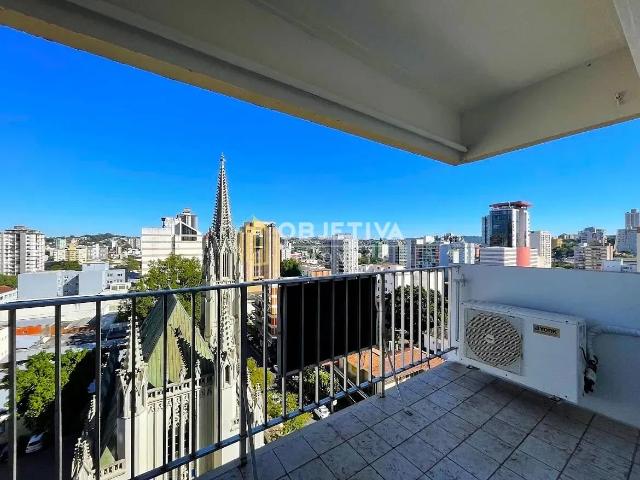Apartamento para Locação em Novo Hamburgo/RS Centro 3 Quartos