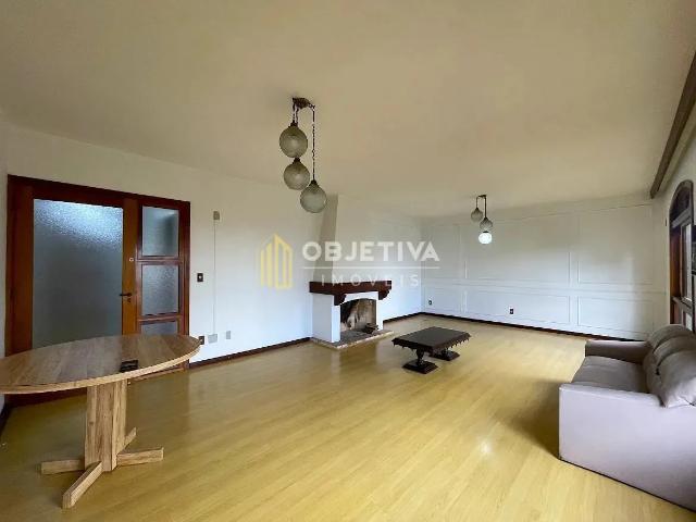 Apartamento para Locação em Novo Hamburgo/RS Centro 4 Quartos