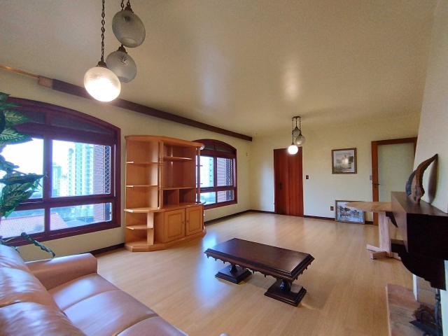 Apartamento para Locação em Novo Hamburgo/RS Centro 4 Quartos