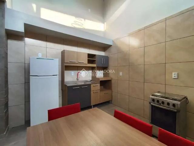 Apartamento para Locação em Novo Hamburgo/RS Boa Saúde 1 Quartos