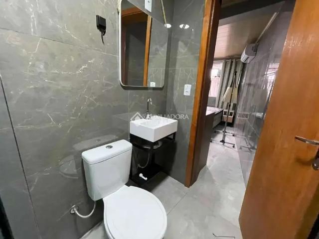 Apartamento para Locação em Novo Hamburgo/RS Boa Saúde 1 Quartos