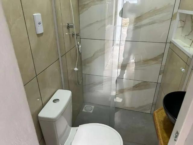 Apartamento para Locação em Novo Hamburgo/RS Boa Saúde