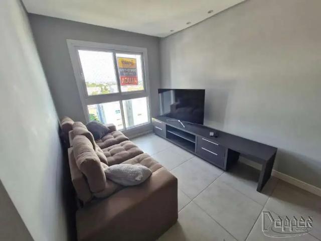 Apartamento para Locação em Novo Hamburgo/RS Boa Vista 2 Quartos