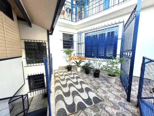 Apartamento para Locação em Novo Hamburgo/RS Boa Vista 3 Quartos