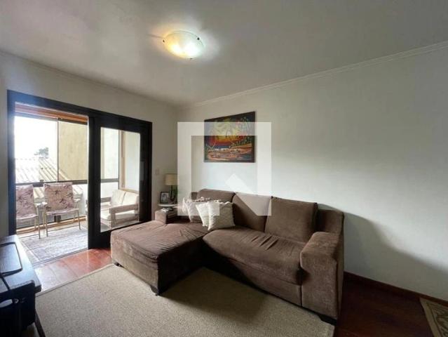 Apartamento para Locação em Novo Hamburgo/RS Boa Vista 3 Quartos