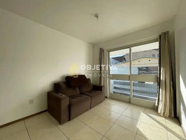 Apartamento para Locação em Novo Hamburgo/RS Guarani 1 Quartos
