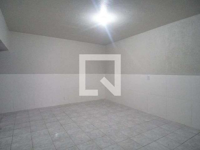 Apartamento para Locação em Novo Hamburgo/RS Guarani 1 Quartos