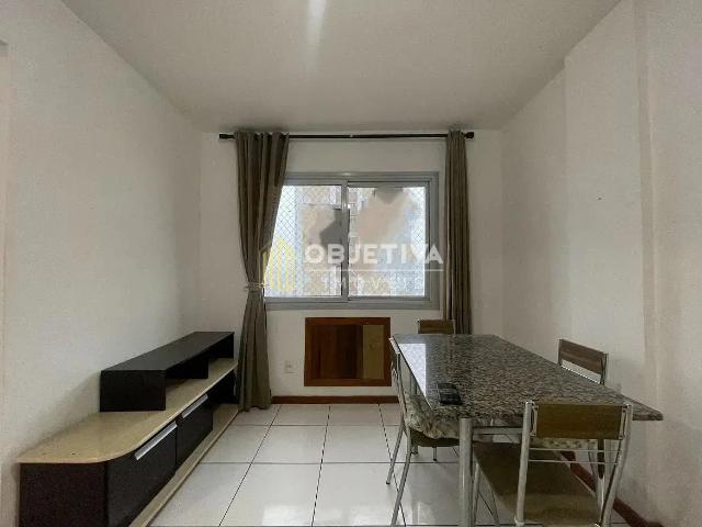 Apartamento para Locação em Novo Hamburgo/RS Guarani 1 Quartos