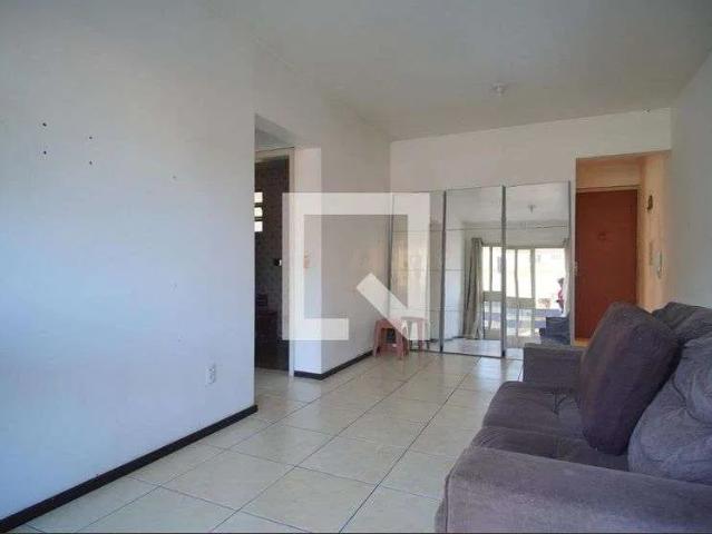 Apartamento para Locação em Novo Hamburgo/RS Guarani 1 Quartos