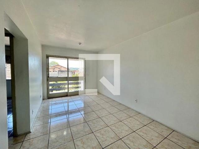 Apartamento para Locação em Novo Hamburgo/RS Guarani 1 Quartos