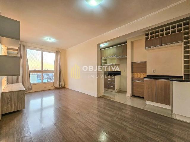 Apartamento para Locação em Novo Hamburgo/RS Guarani 2 Quartos