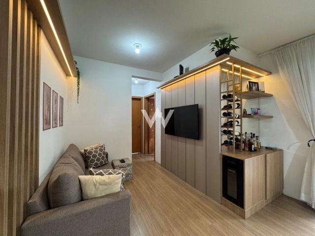 Apartamento para Locação em Novo Hamburgo/RS Guarani 2 Quartos