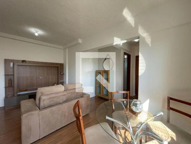 Apartamento para Locação em Novo Hamburgo/RS Guarani 2 Quartos