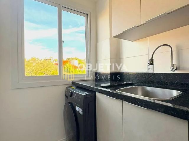 Apartamento para Locação em Novo Hamburgo/RS Guarani 2 Quartos