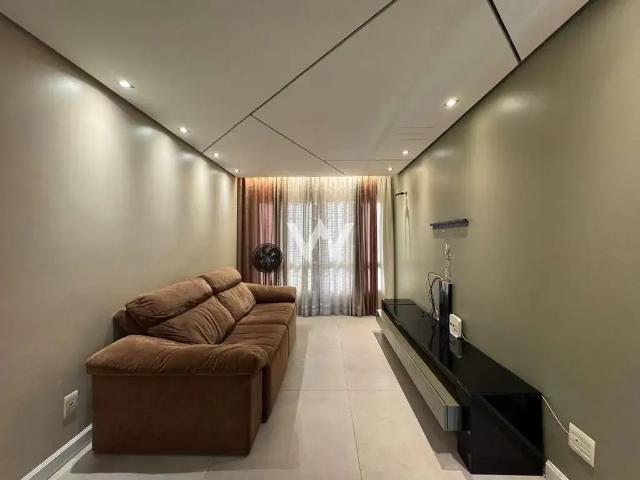 Apartamento para Locação em Novo Hamburgo/RS Guarani 2 Quartos