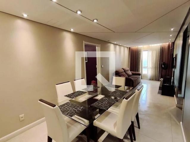 Apartamento para Locação em Novo Hamburgo/RS Guarani 2 Quartos