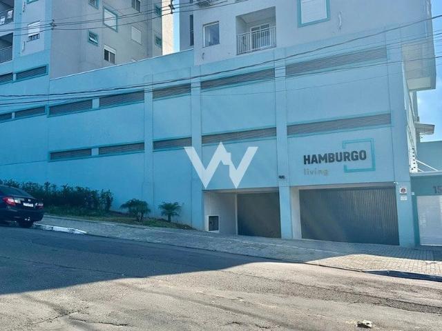 Apartamento para Locação em Novo Hamburgo/RS Guarani 2 Quartos