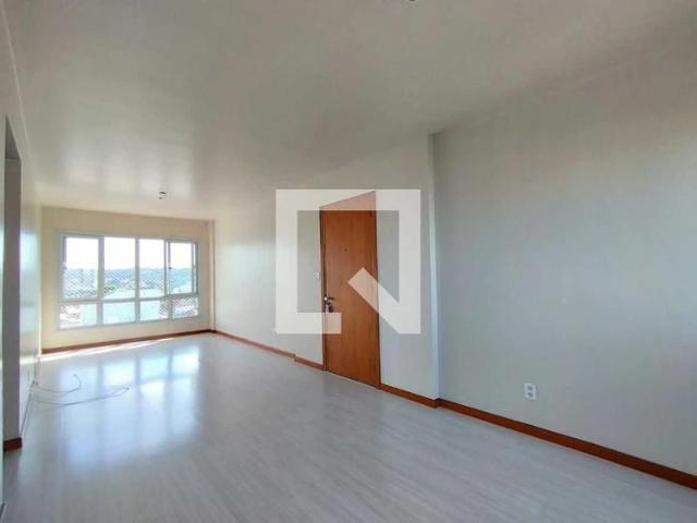 Apartamento para Locação em Novo Hamburgo/RS Guarani 2 Quartos