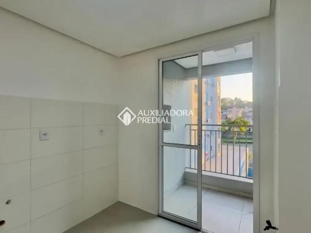 Apartamento para Locação em Novo Hamburgo/RS Guarani 2 Quartos