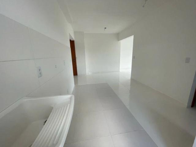 Apartamento para Locação em Novo Hamburgo/RS Guarani 2 Quartos