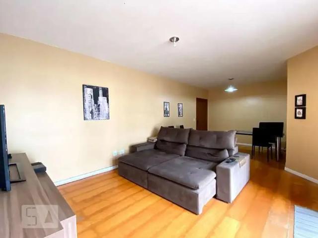 Apartamento para Locação em Novo Hamburgo/RS Guarani 2 Quartos