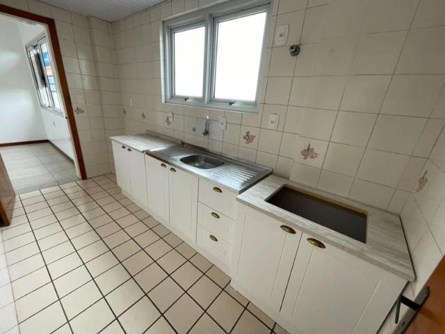 Apartamento para Locação em Novo Hamburgo/RS Guarani 2 Quartos