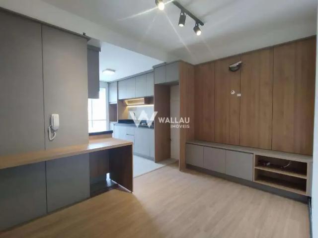 Apartamento para Locação em Novo Hamburgo/RS Guarani 2 Quartos