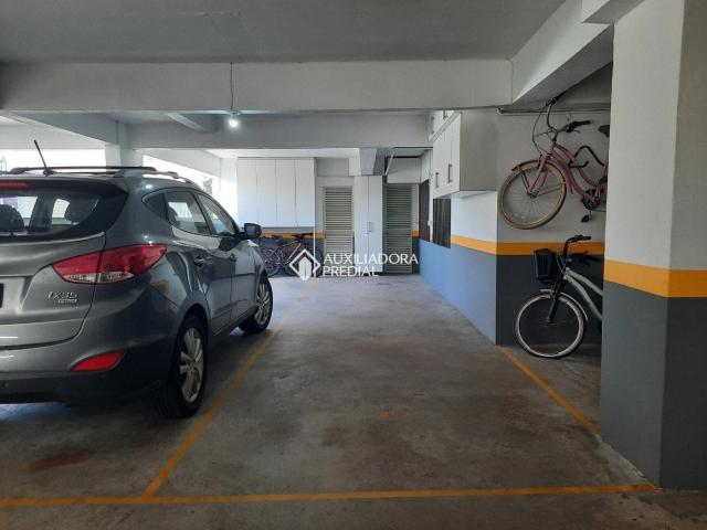 Apartamento para Locação em Novo Hamburgo/RS Guarani 2 Quartos