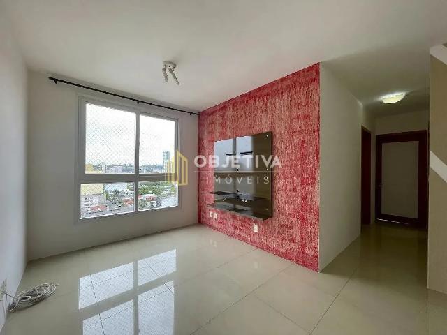 Apartamento para Locação em Novo Hamburgo/RS Guarani 2 Quartos