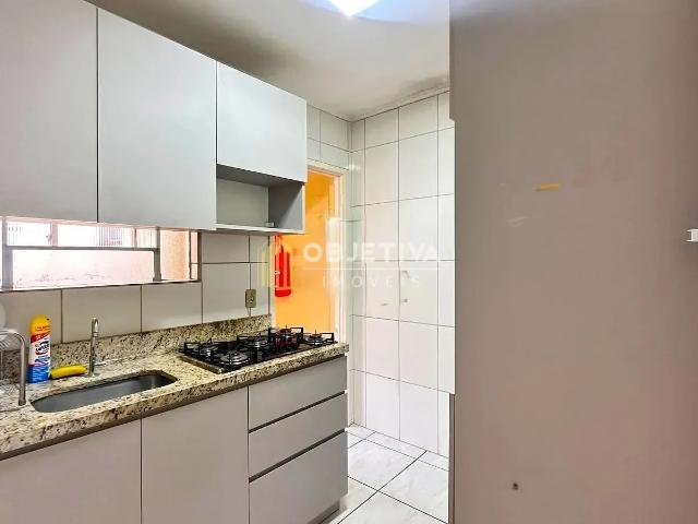 Apartamento para Locação em Novo Hamburgo/RS Guarani 2 Quartos