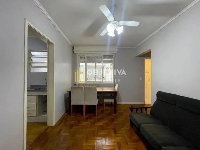 Apartamento para Locação em Novo Hamburgo/RS Guarani 2 Quartos