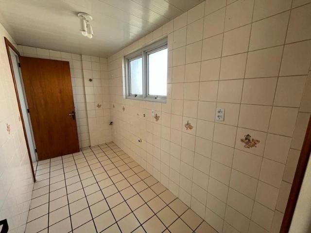 Apartamento para Locação em Novo Hamburgo/RS Guarani 2 Quartos