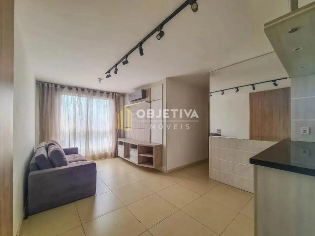 Apartamento para Locação em Novo Hamburgo/RS Guarani 2 Quartos