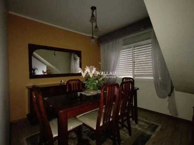 Apartamento para Locação em Novo Hamburgo/RS Guarani 2 Quartos