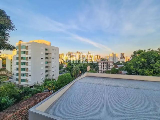 Apartamento para Locação em Novo Hamburgo/RS Guarani 2 Quartos